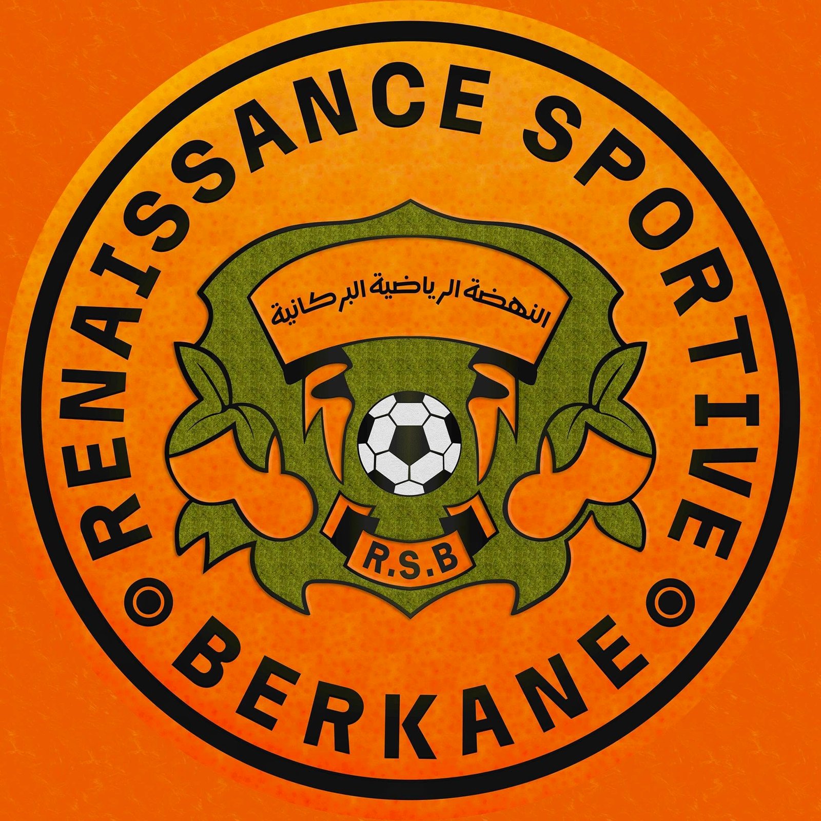 Moroccan side RS Berkane