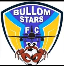 Sierra Leone Premier League Club Bullom Stars based in Port Loko