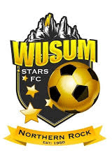 Sierra Leone Premier League Club Wusum Stars