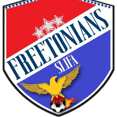 Sierra Leone Premier League Club SLIFA FC