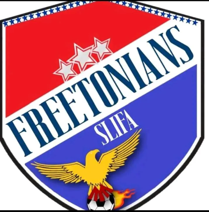 Sierra Leone Premier League Club SLIFA FC