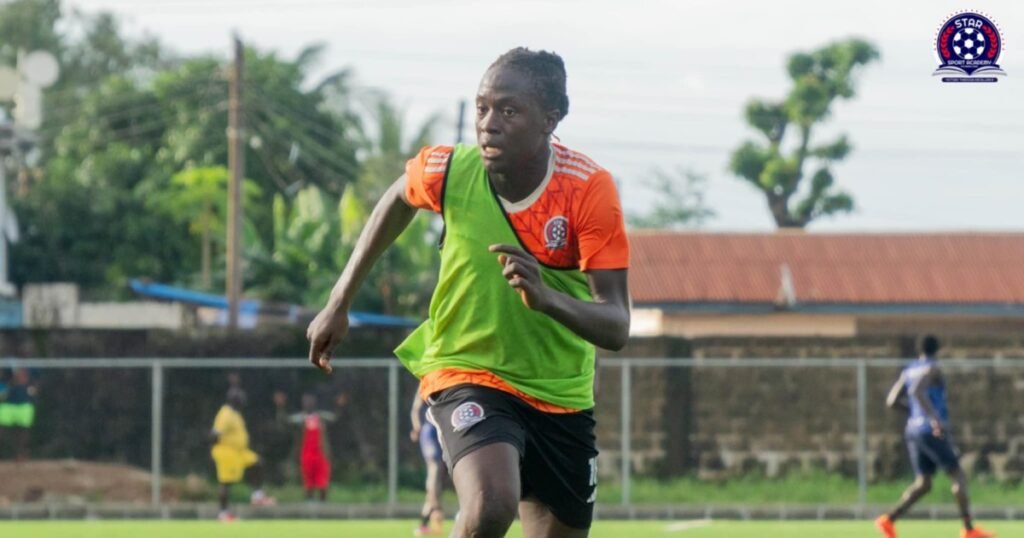 Some of the best pictorials from Tuesday's training session