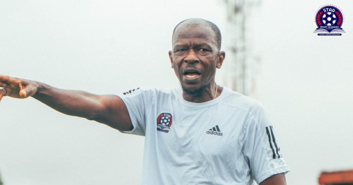 Coach Amidu Karim lauds the team's 'togetherness' as we wrap up the season