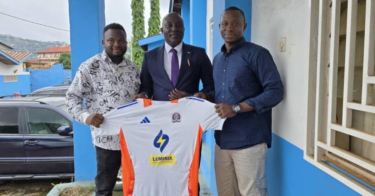 GIS Company Pledges Strong Financial Backing to Star Sport Academy