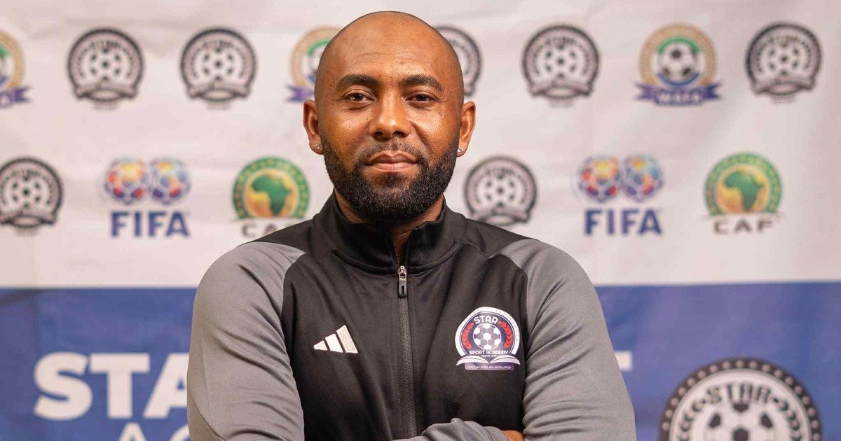 Allie Jaward joins Star Sport Academy in new goalkeeper coaching role