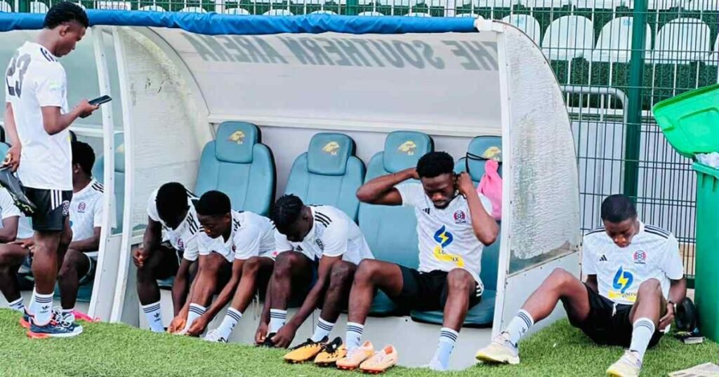 Star Sport Academy set for Bo Rangers pre-season friendly