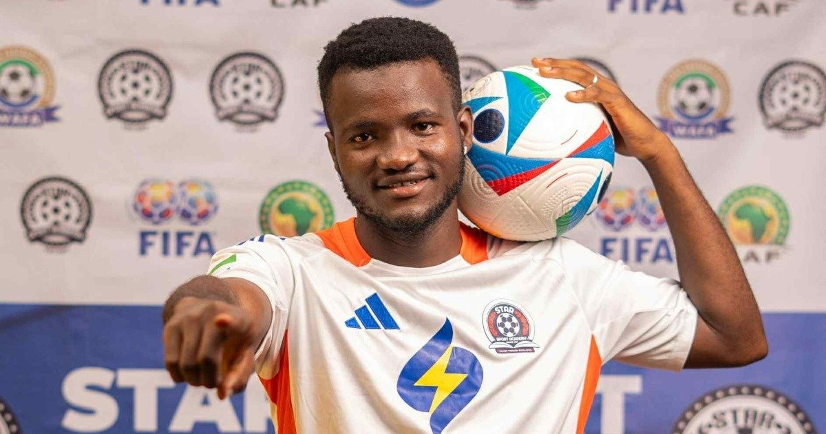 Star Sport Academy v SLIFA FC: All you need to know