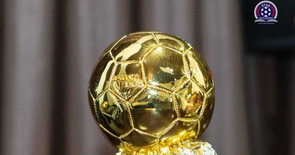 Star Sport Academy End of Season Award winners for 2024/25 revealed!