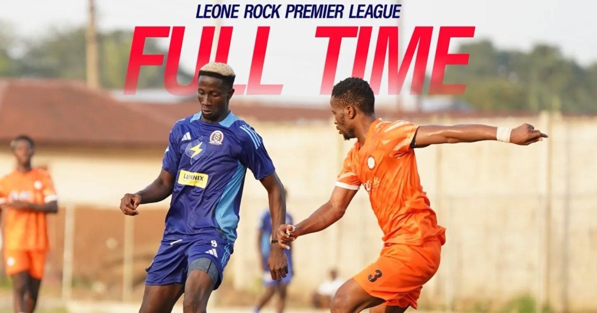 Striker Larry Siemon nets brace in win over Mighty Blackpool