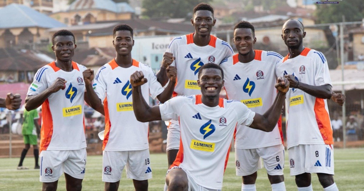 Star Sport Academy winning match gallery over Bhantal FC