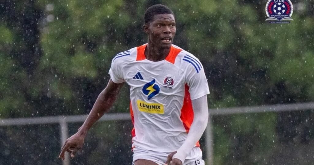 Coach Amidu Karim makes three changes for Bhantal FC