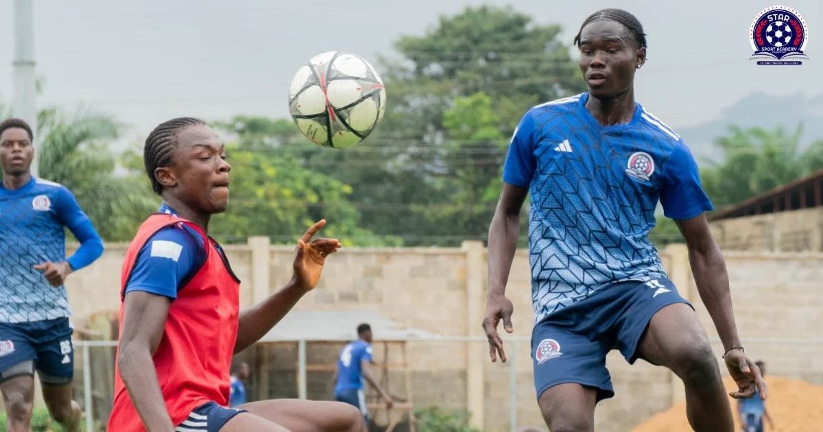 Head coach Amidu Karim makes three changes for Kamboi Eagles tie