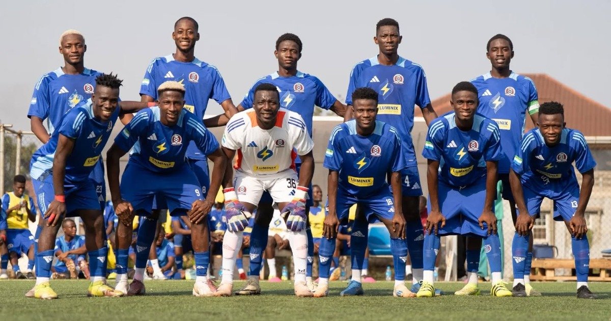 Star Sport Academy Match Day Ten winning gallery