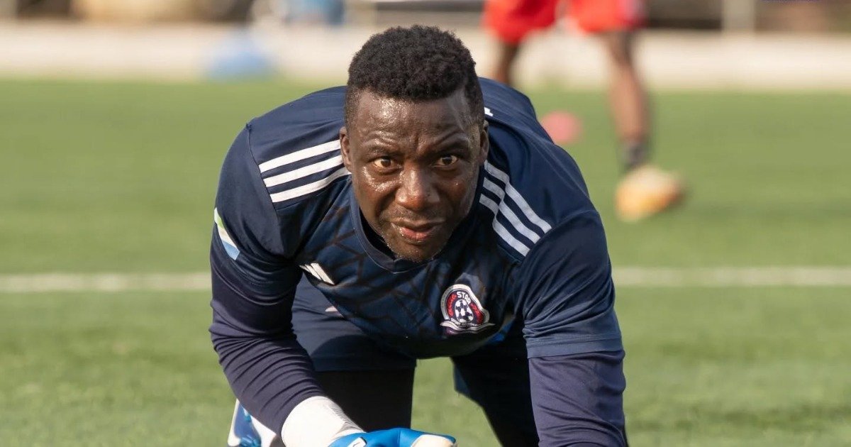 Four changes for Old Edwardians in Week Twelve