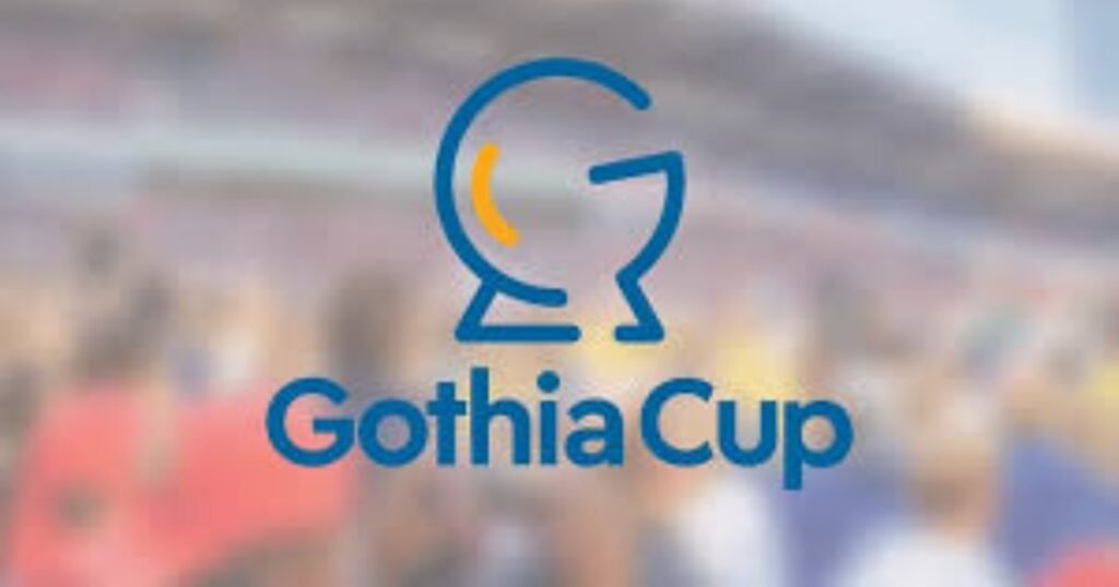 Star Sport Academy media update on Gothia Cup participation
