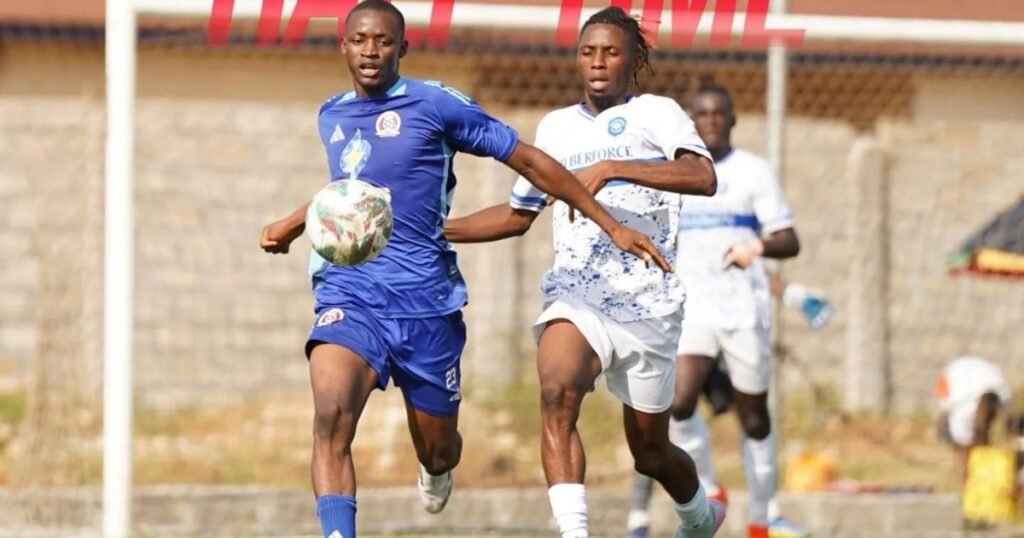 Our Leone Rock Week's fourteen points shared