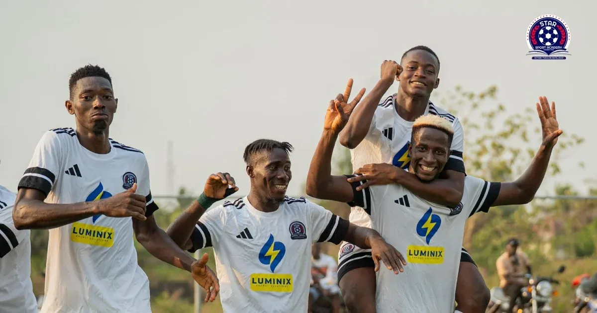 Larry Siemon nets brace as we progress to the quarter-finals