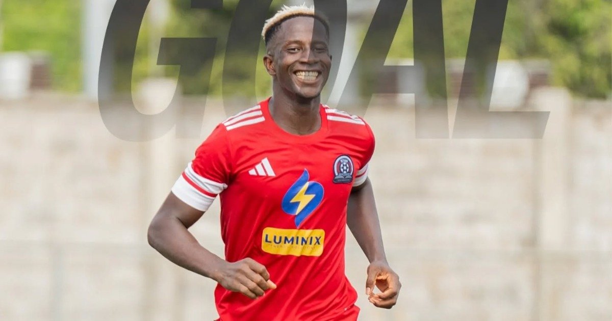 Star Sport Academy cruise to Orange FA Cup next round