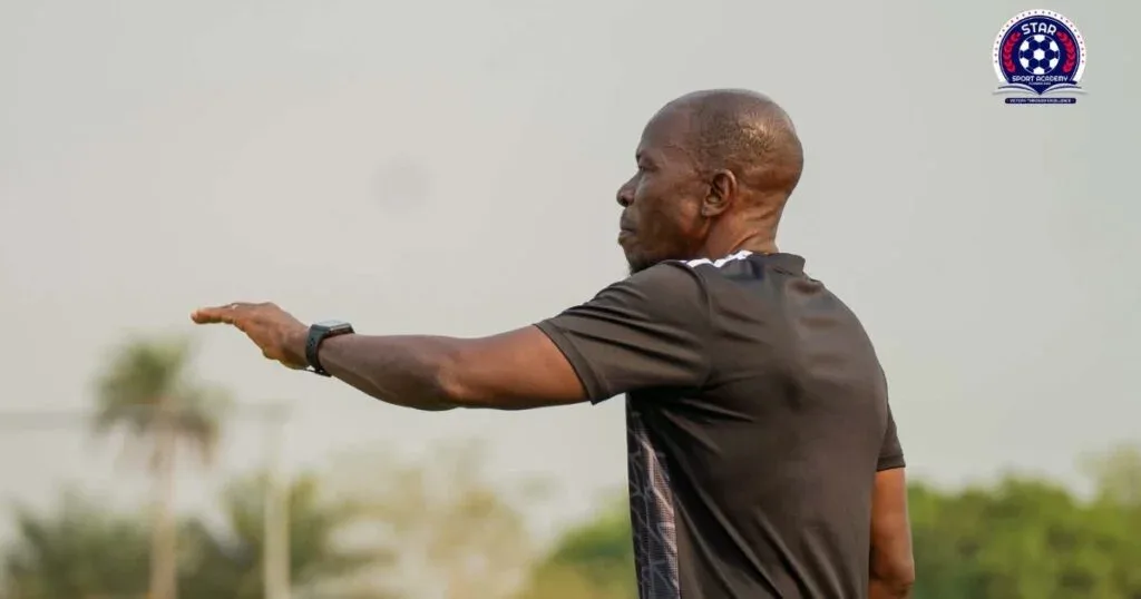 Amidu Karim pleased with professional showing in Cup of sixteen victory