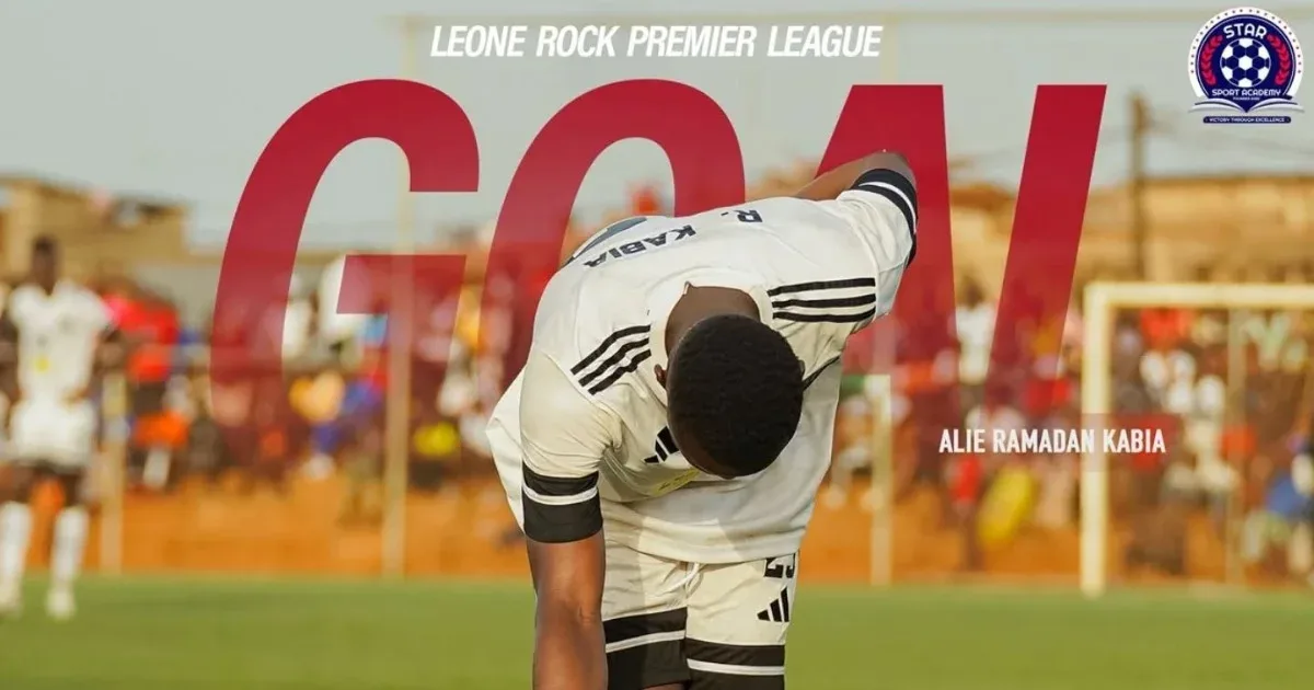 Lions v Star Sport - Points shared at the Approved School