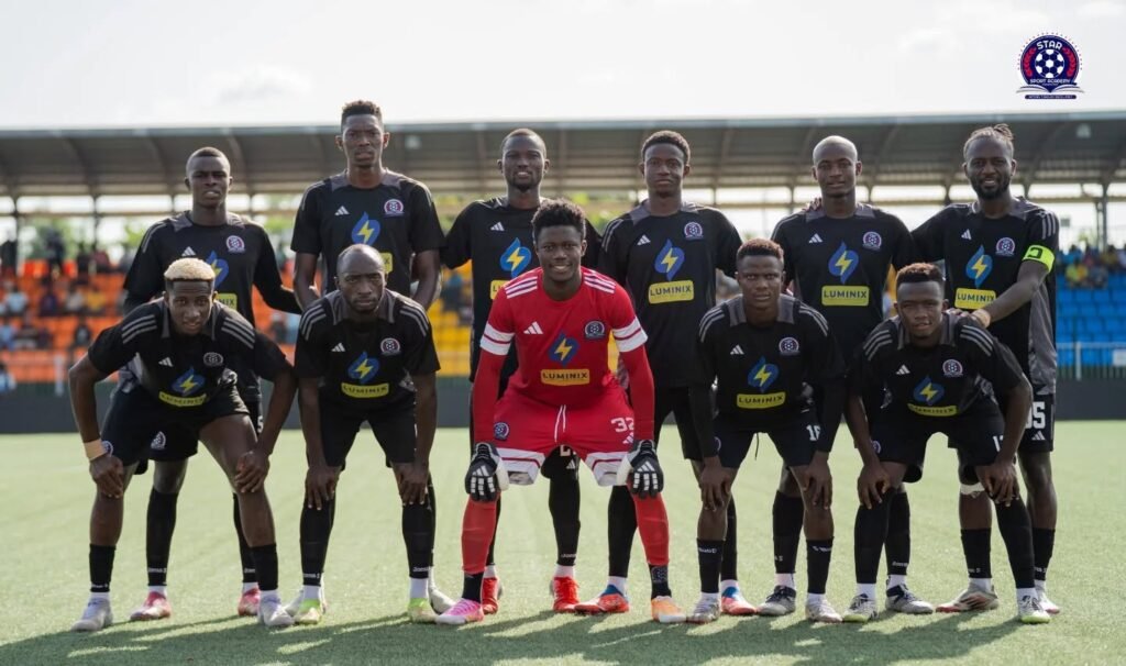 Star Sport Academy's week 26 Leone Rock gallery