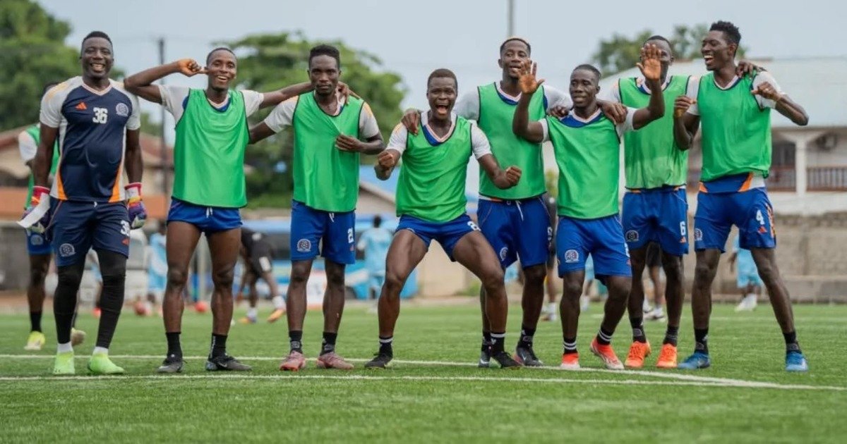 Training Diary: Looking ahead to the next task at hand