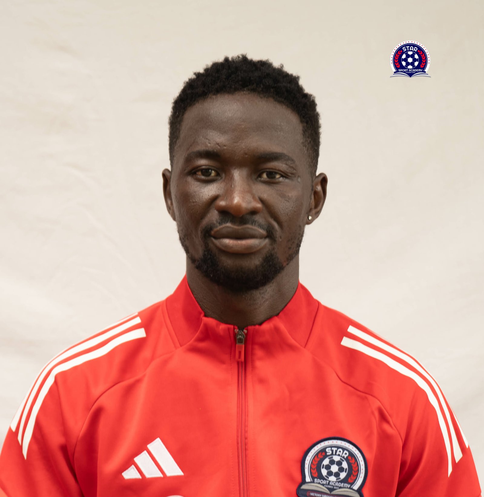 Abdul Budu Kamara No 28