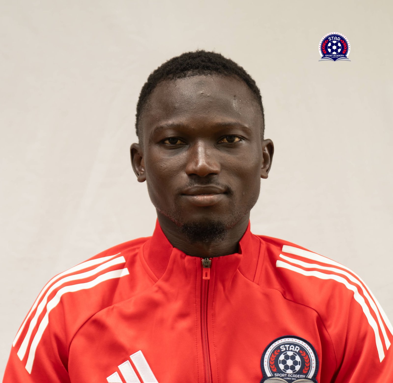 Mamady Kone No 24