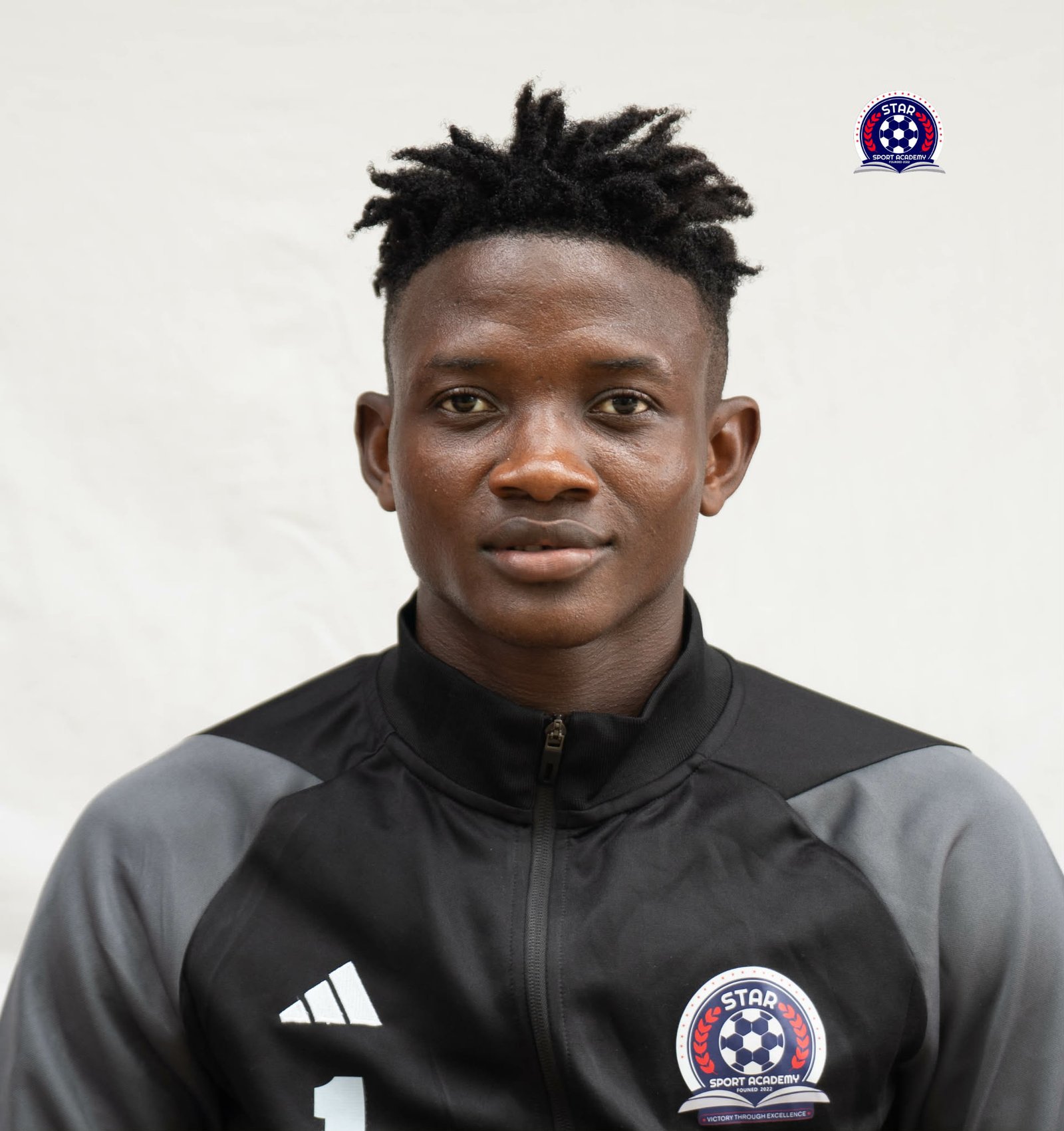 Abu Bakarr Alhaji Kamara