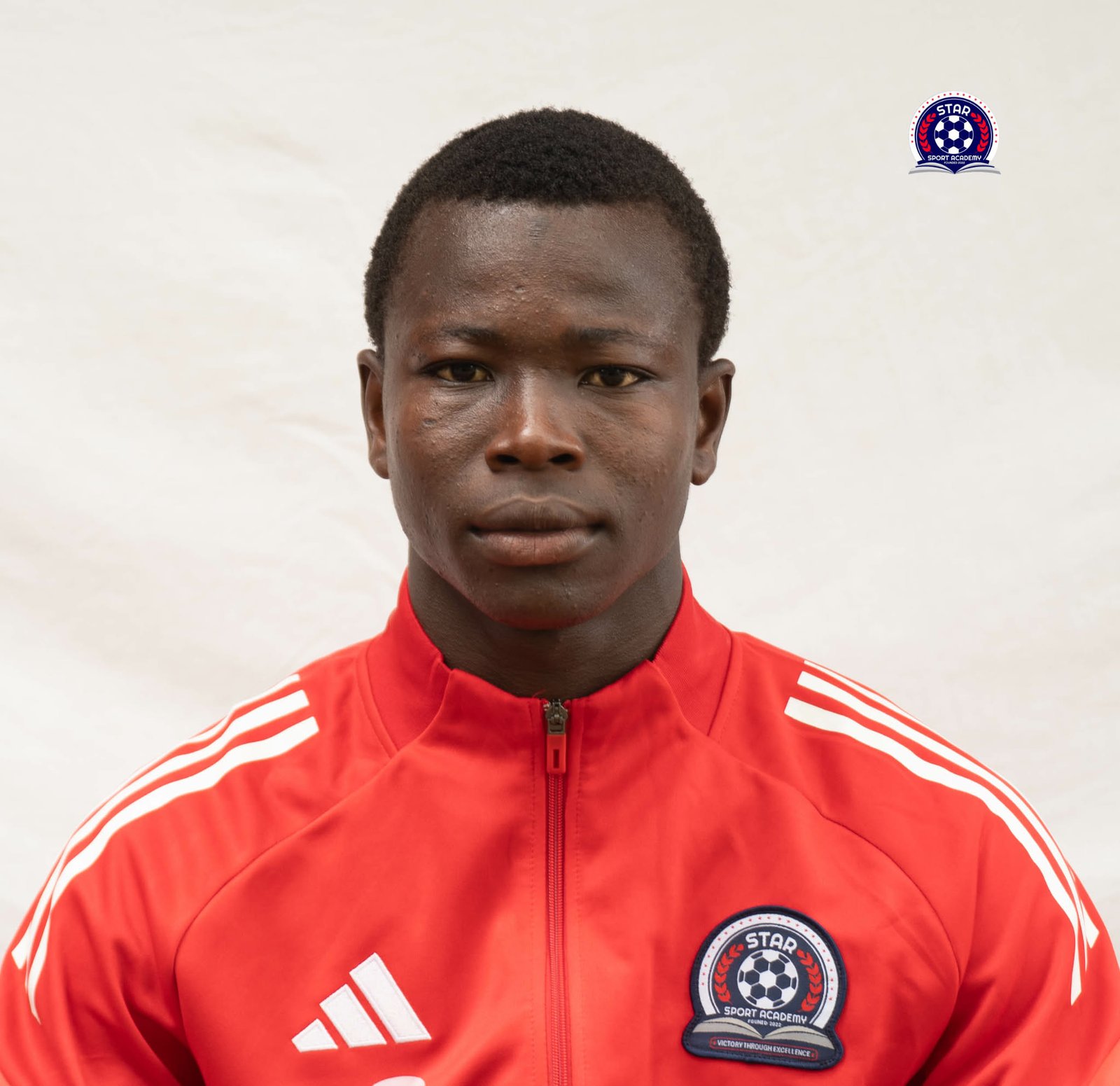 Abdulai Bangura No 28