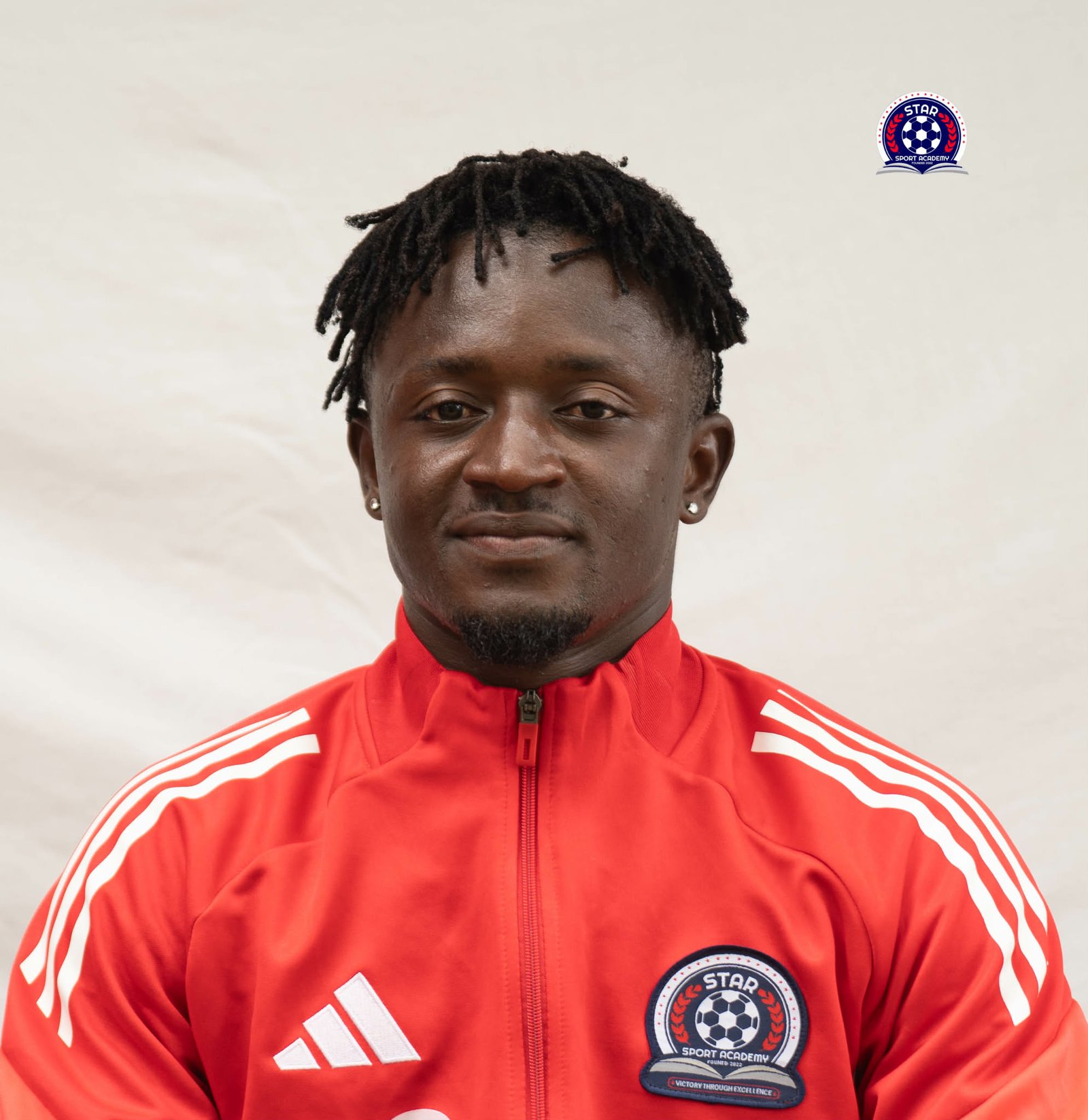 Michael Kargbo No 99