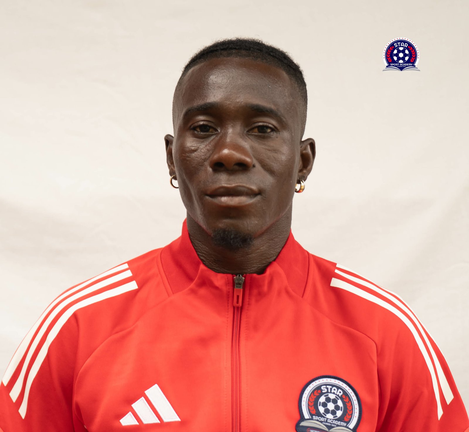 Alpha Bedor Conteh No 2