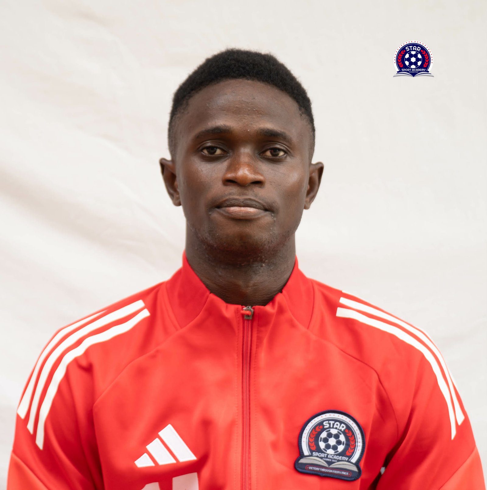 Sheka Sesay No 14