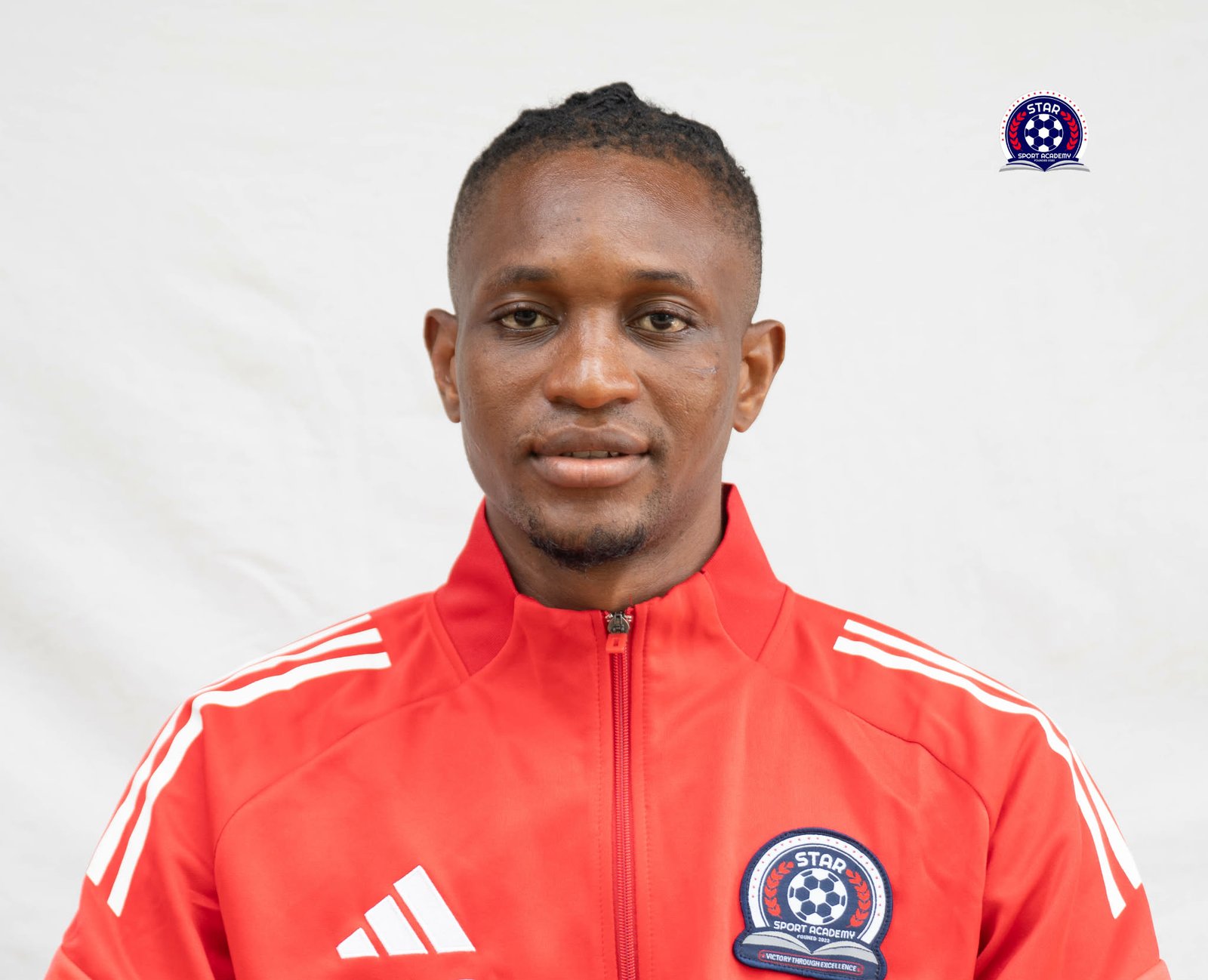 Mohamadu Lamin No 22
