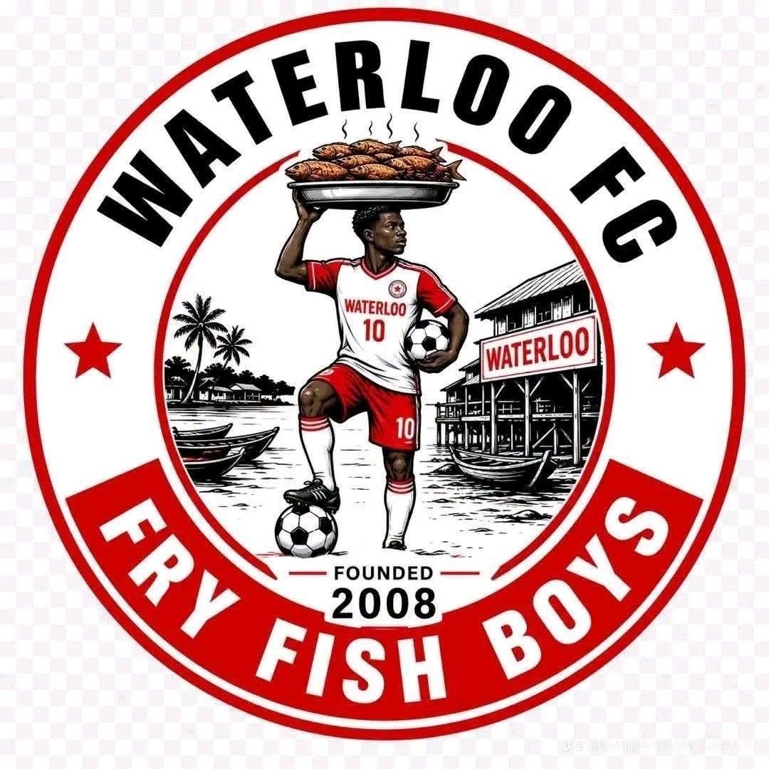 Waterloo FC