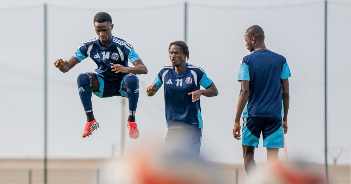 Training Gallery: Our Work Continues in Berkane